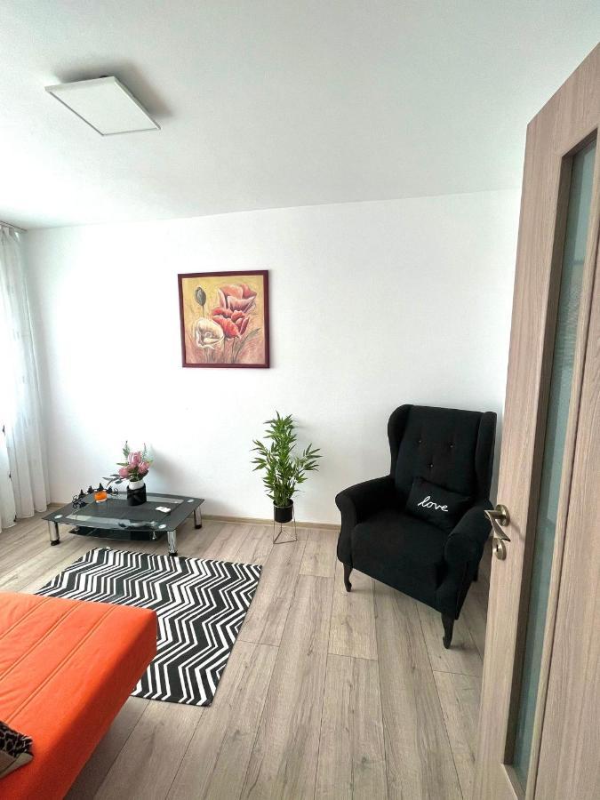 Adriana Home Turda Exterior photo
