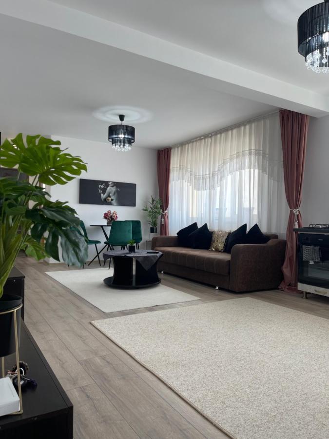 Adriana Home Turda Exterior photo