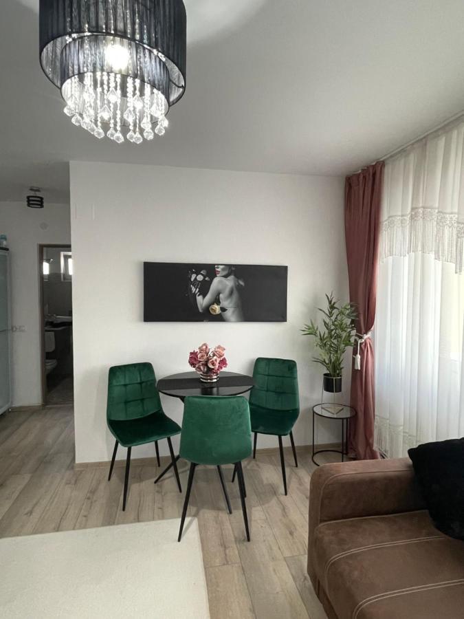 Adriana Home Turda Exterior photo