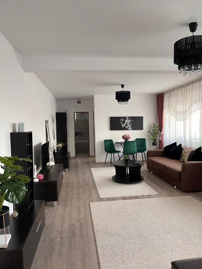 Adriana Home Turda Exterior photo