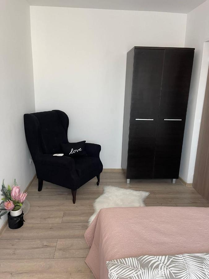 Adriana Home Turda Exterior photo